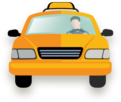 Taxi in Ealing - Ealing Taxis