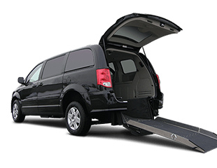 Wheelchair Accessible Minicabs in Ealing - Ealing Taxis